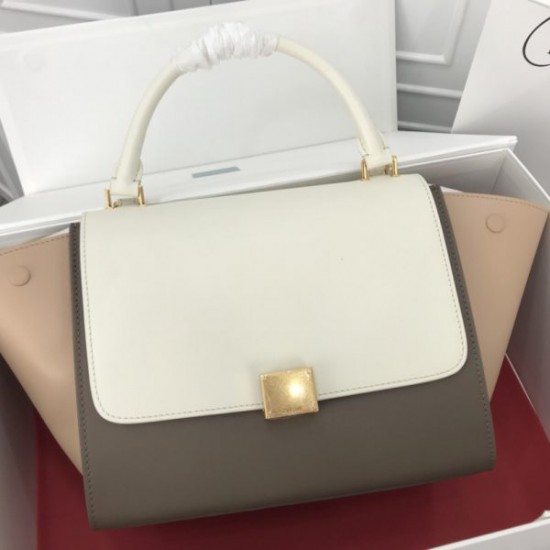 Celine Trapeze Bag