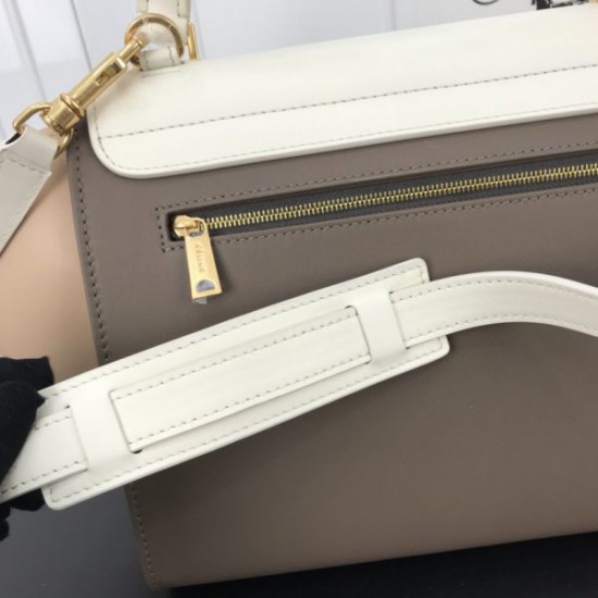 Celine Trapeze Bag