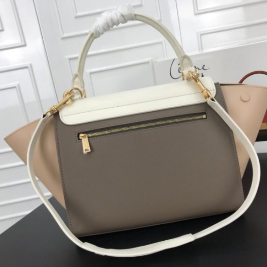 Celine Trapeze Bag