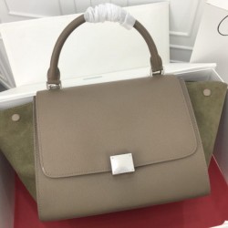 Celine Trapeze Bag