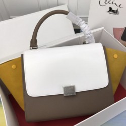 Celine Trapeze Bag