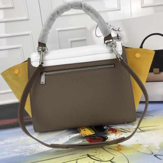 Celine Trapeze Bag