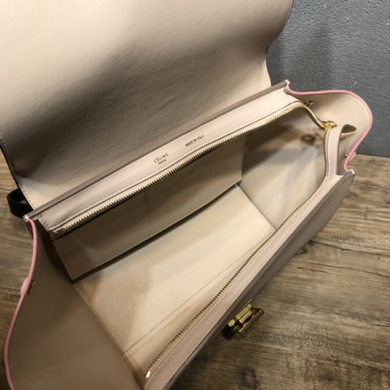 Celine Trapeze Bag