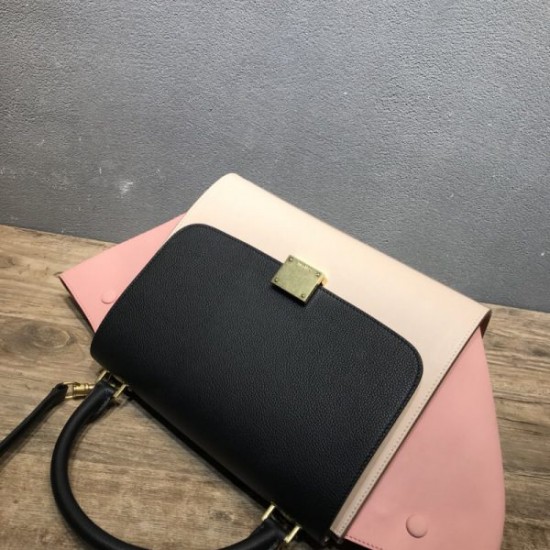 Celine Trapeze Bag