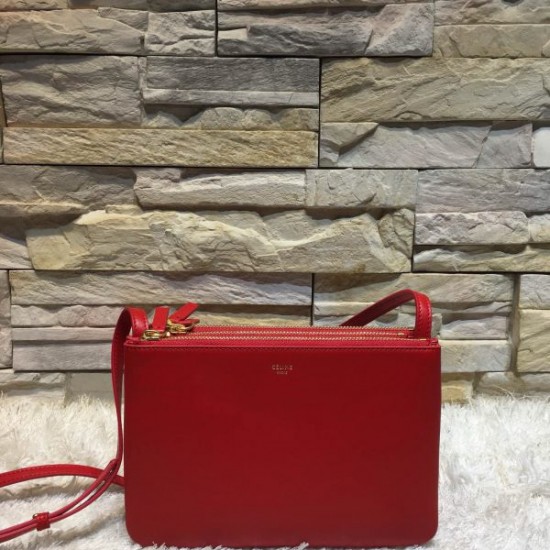 celine Trio Bag