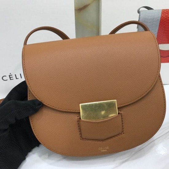 Celine Trotteur Bag