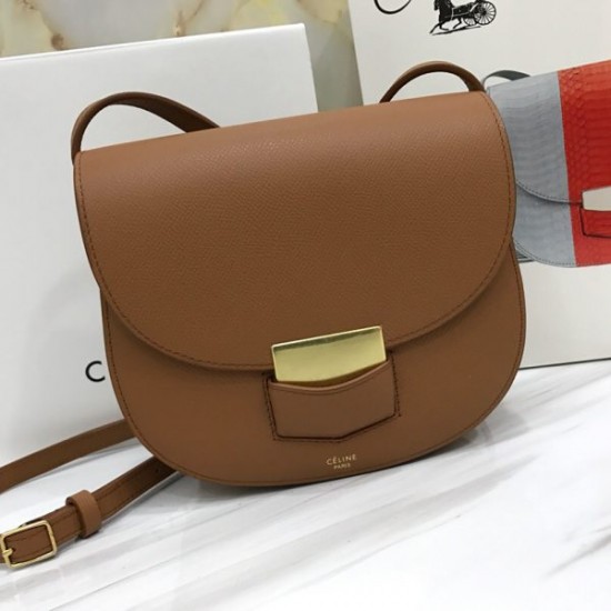 Celine Trotteur Bag