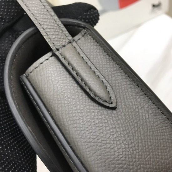 Celine Trotteur Bag