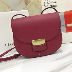 Celine Trotteur Bag