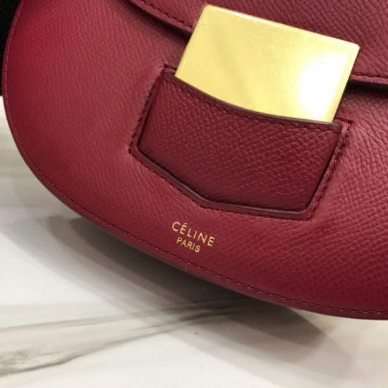 Celine Trotteur Bag