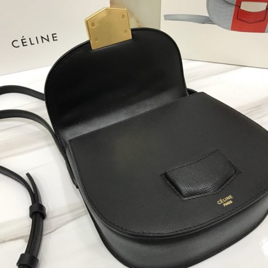 Celine Trotteur Bag