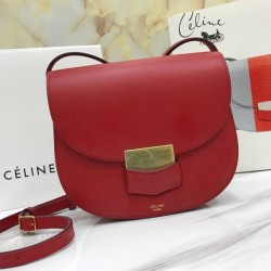 Celine Trotteur Bag