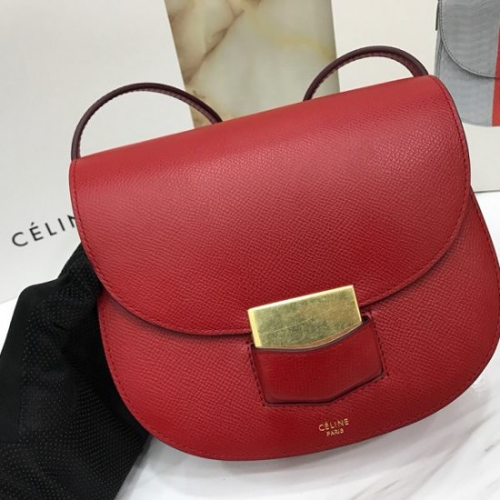 Celine Trotteur Bag