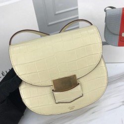 Celine Trotteur Bag