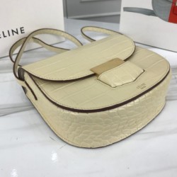 Celine Trotteur Bag