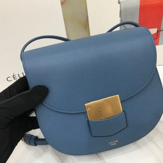 Celine Trotteur Bag