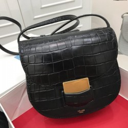 Celine Trotteur Bag