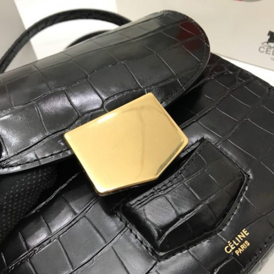 Celine Trotteur Bag