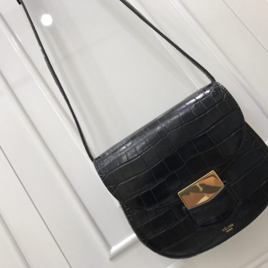 Celine Trotteur Bag