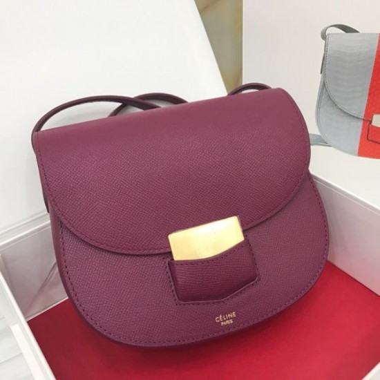 Celine Trotteur Bag