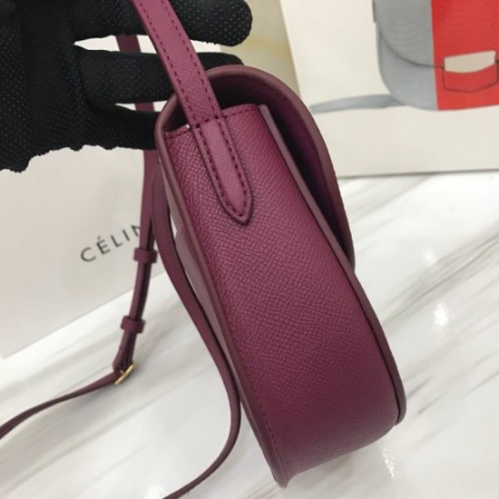 Celine Trotteur Bag