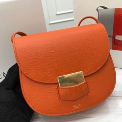 Celine Trotteur Bag