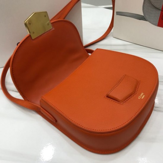 Celine Trotteur Bag