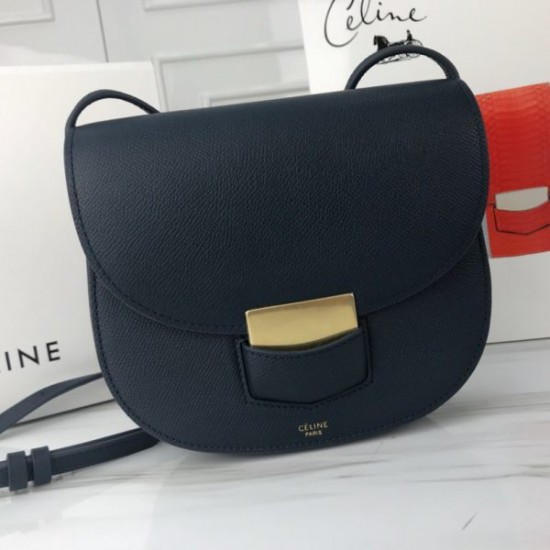 Celine Trotteur Bag