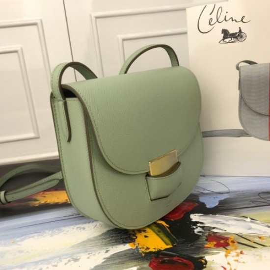 Celine Trotteur Bag