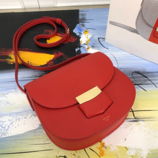 Celine Trotteur Bag