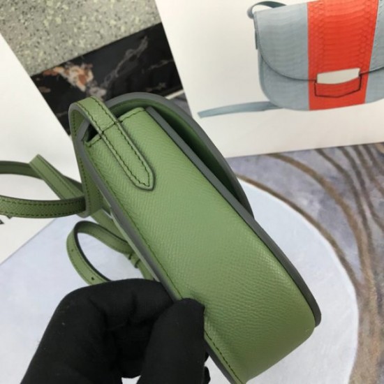 Celine Trotteur Bag