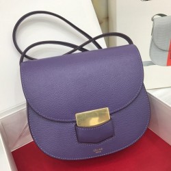 Celine Trotteur Bag