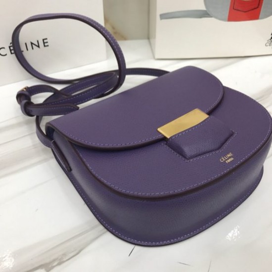 Celine Trotteur Bag