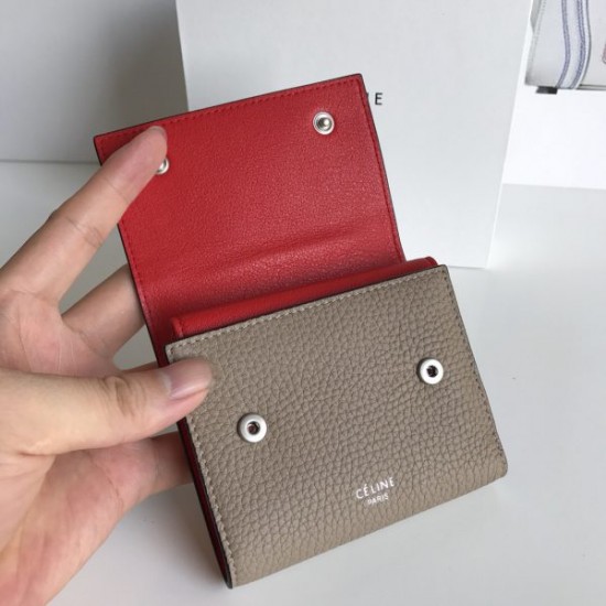 Celine Wallet