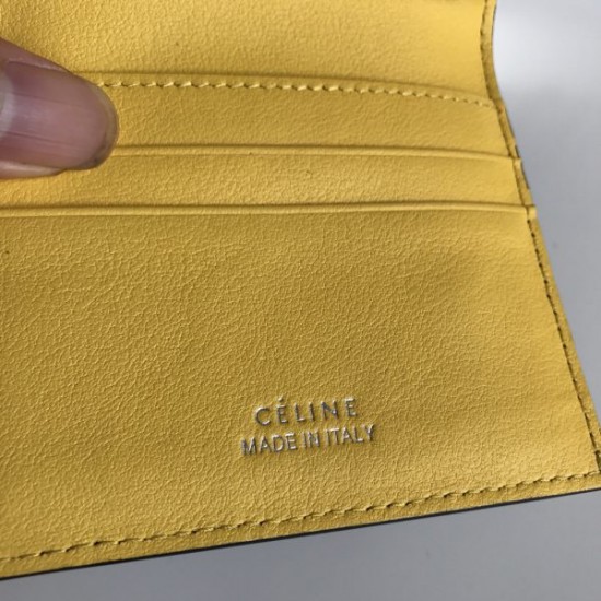 Celine Wallet