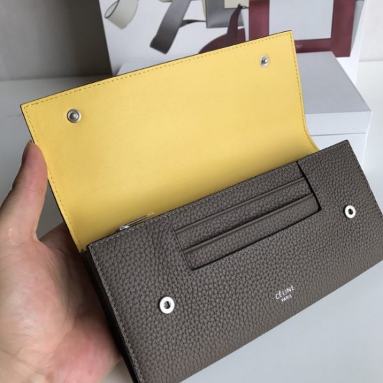 Celine Wallet