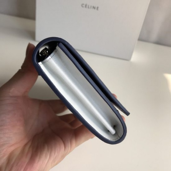 Celine Wallet