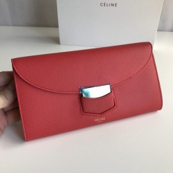 Celine Wallet