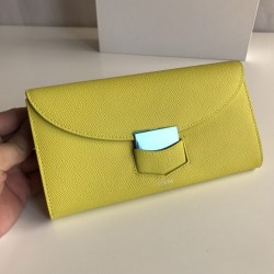 Celine Wallet