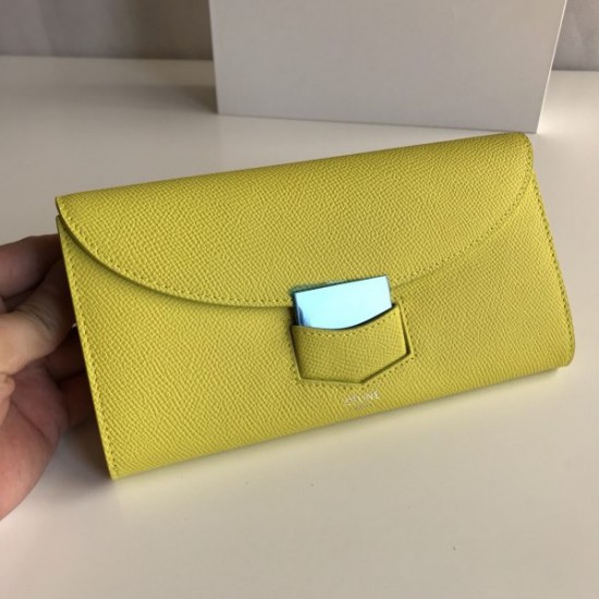 Celine Wallet