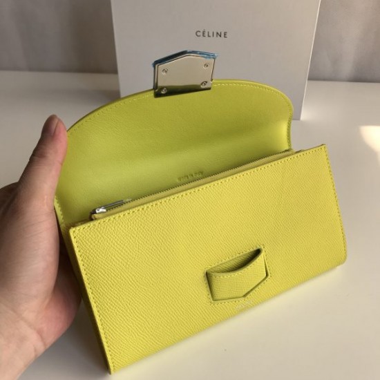 Celine Wallet