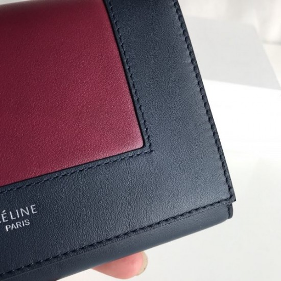 Celine Wallet