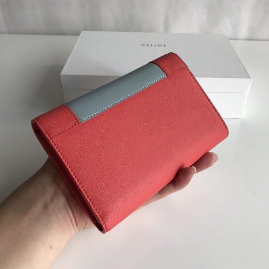 Celine Wallet