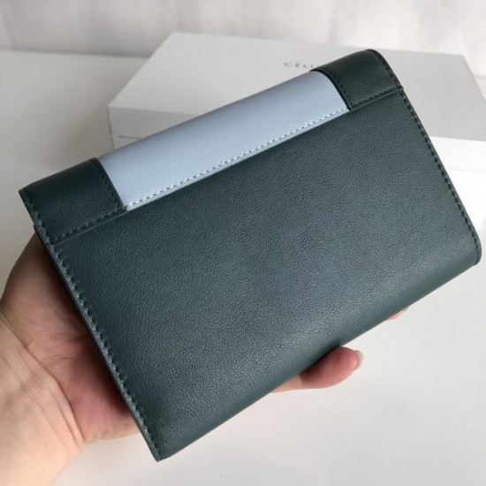 Celine Wallet