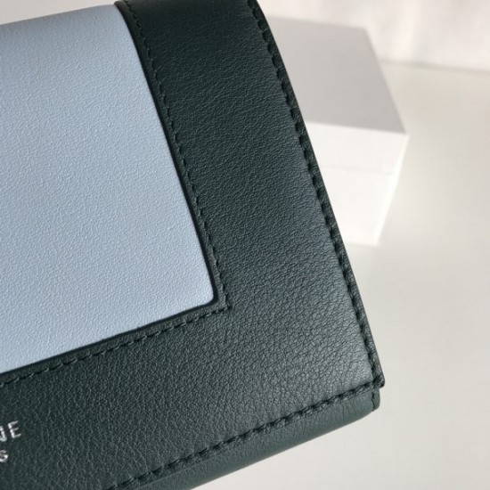 Celine Wallet