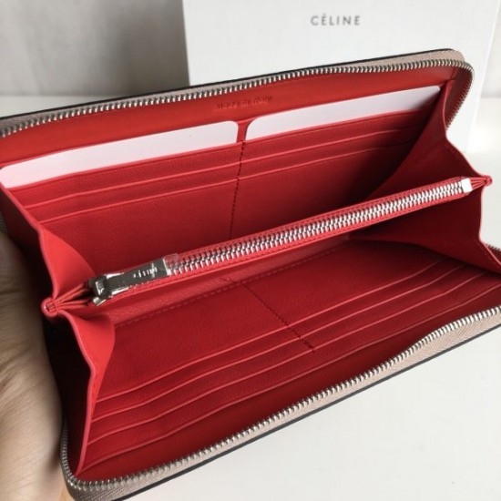 Celine Wallet