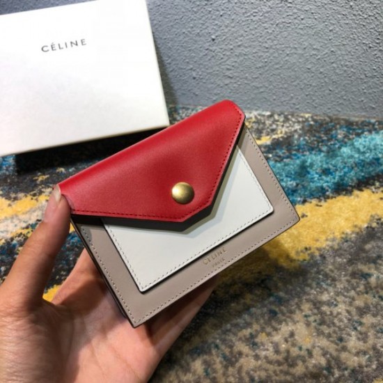 Celine Wallet