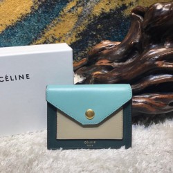 Celine Wallet