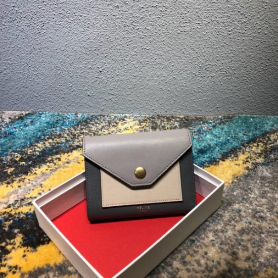 Celine Wallet