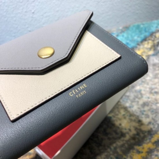 Celine Wallet